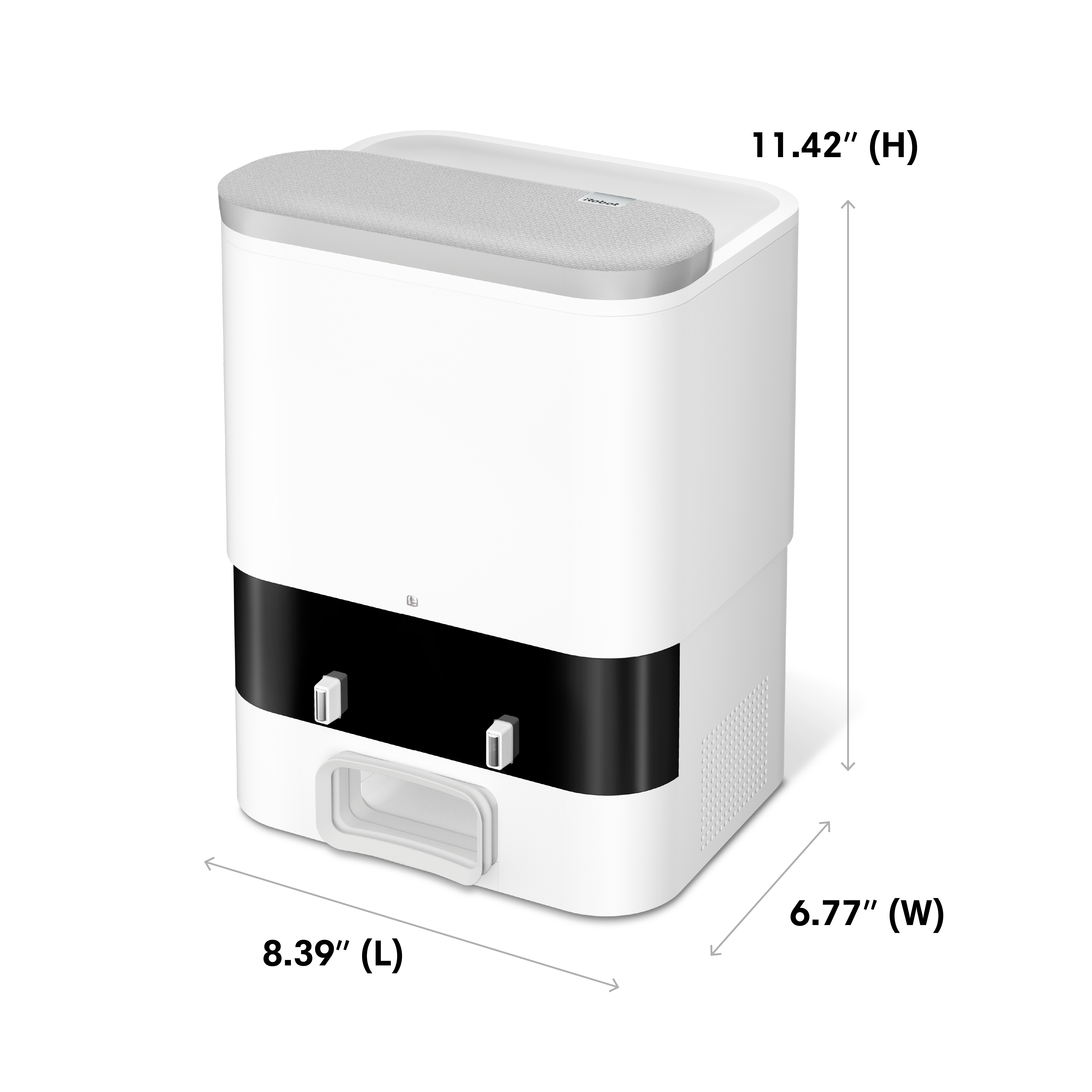 Roomba® Max 705 Vac AutoEmpty™ dock