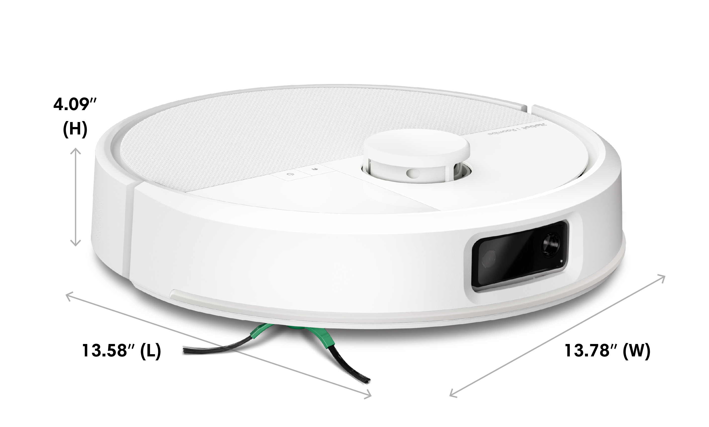 Roomba® Max 705 Vac robot