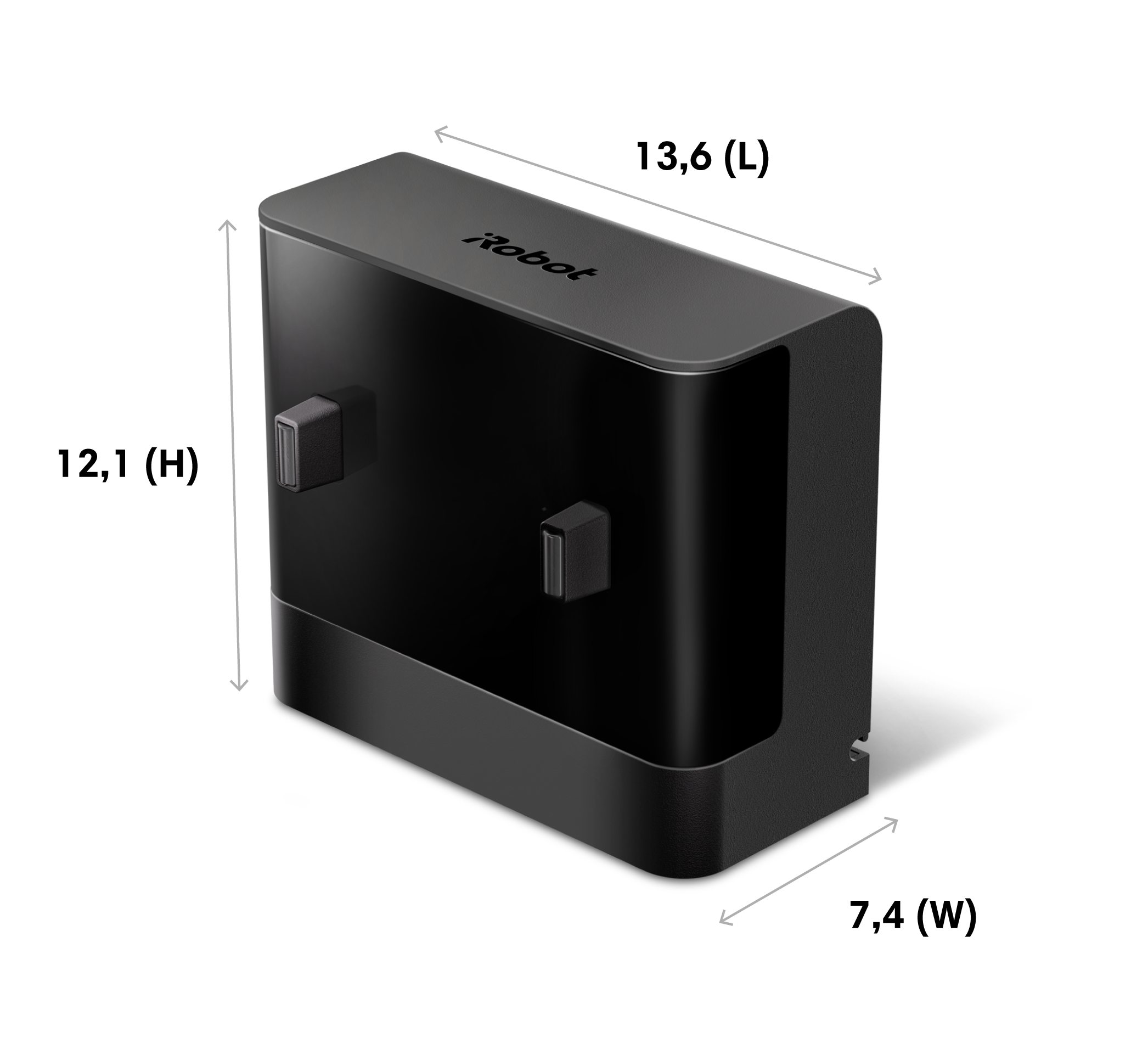 Robot Roomba® 105 Combo