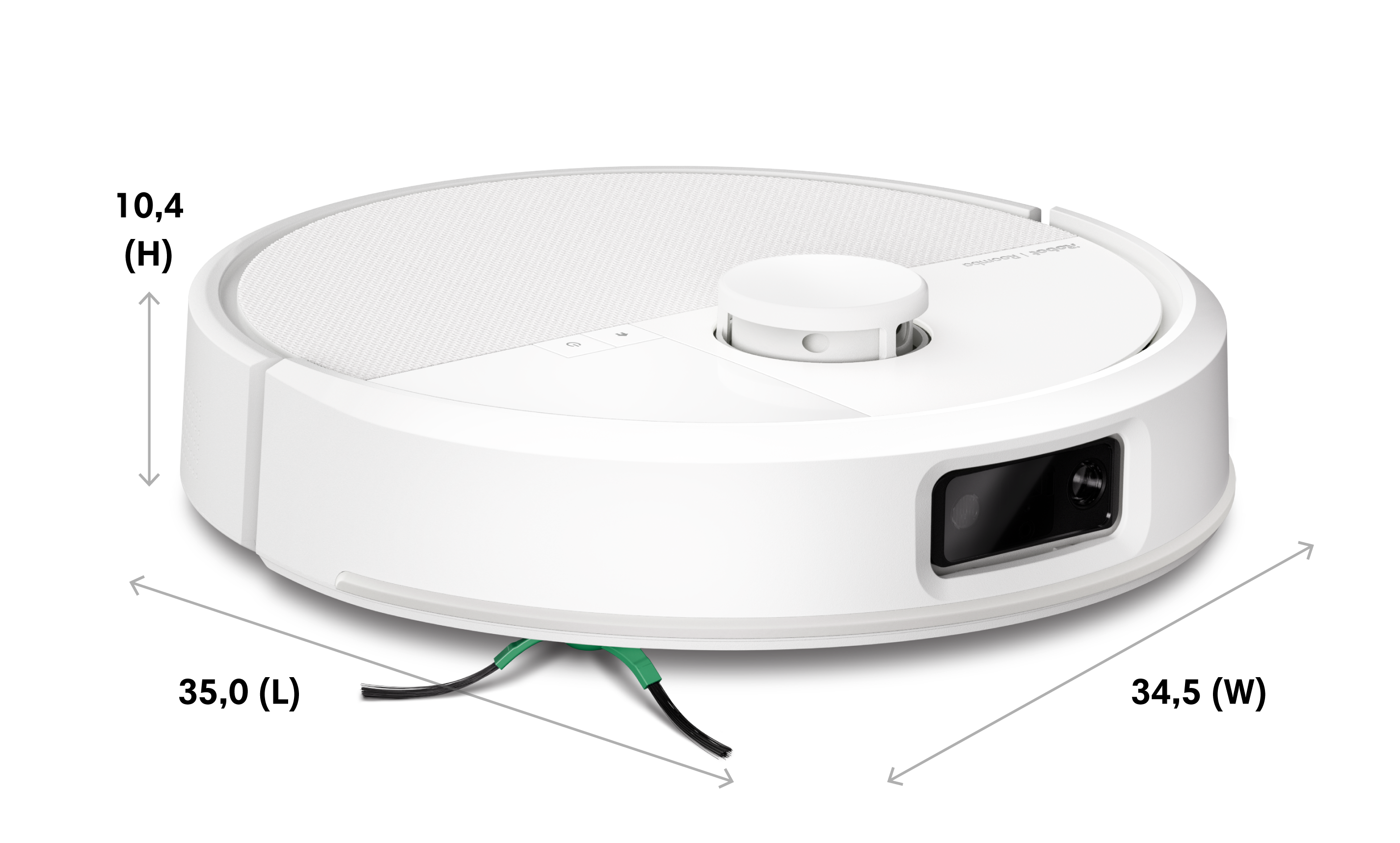 Robot Roomba® Max 705 Vac